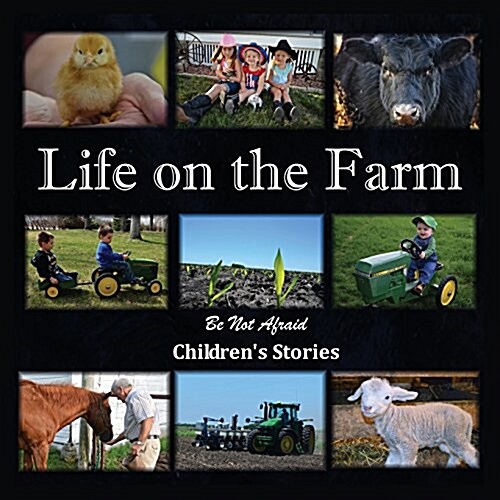 Life on the Farm (Paperback)