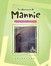 The Adventures of Mannie (Paperback)
