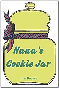 Nanas Cookie Jar (Paperback)