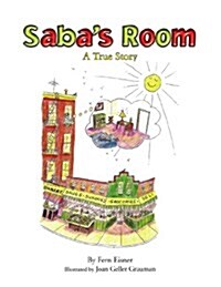 Sabas Room (Paperback)