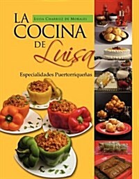 La Cocina de Luisa (Paperback)