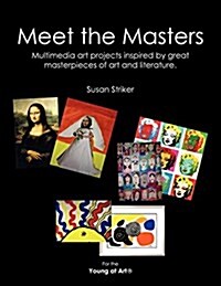 Meet the Masters (Paperback)