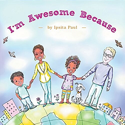 Im Awesome Because (Paperback)