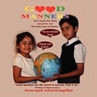 Good Manners (Paperback)
