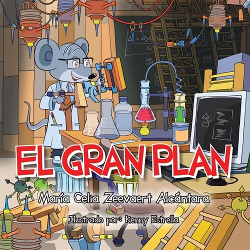 El Gran Plan (Paperback)