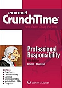 Professional Responsibility (Paperback, 5)