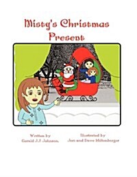 Mistys Christmas Present (Paperback)