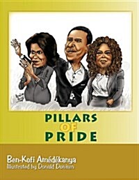 Pillars of Pride (Paperback)