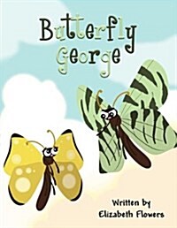 Butterfly George (Paperback)