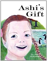 Ashis Gift (Paperback)