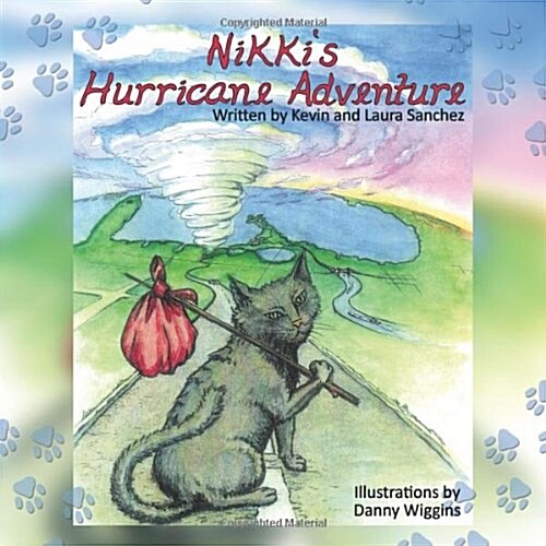 Nikkis Hurricane Adventure (Paperback)