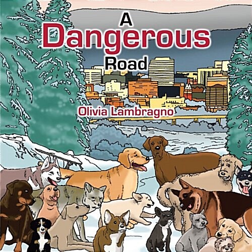 A Dangerous Road (Paperback)