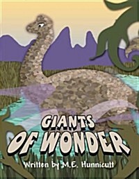 Giants of Wonder (Paperback)