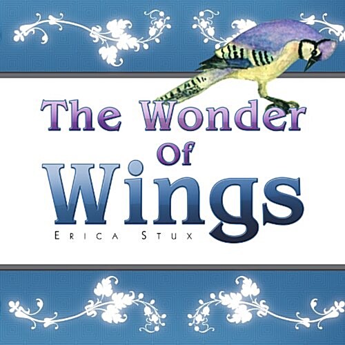 The Wonder of Wings (Paperback)