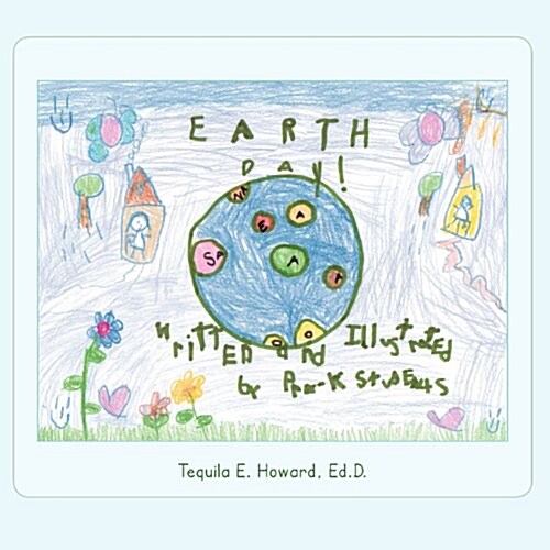 Earth Day (Paperback)