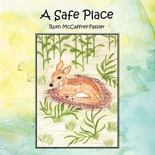 A Safe Place (Paperback)