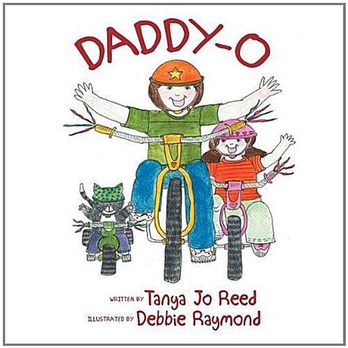 Daddy-O (Paperback)