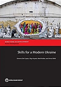 Skills for a Modern Ukraine (Paperback)