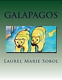 Galapagos (Paperback)