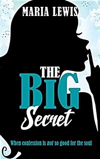The Big Secret (Paperback)