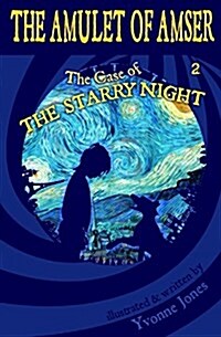 The Case of the Starry Night (Paperback)