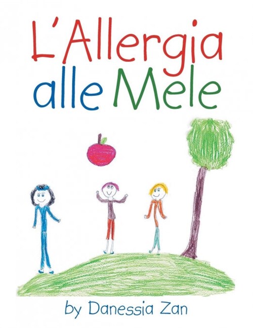 LAllergia Alle Mele (Paperback)