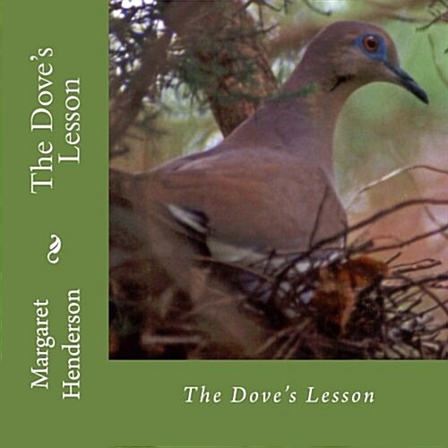 The Doves Lesson (Paperback)