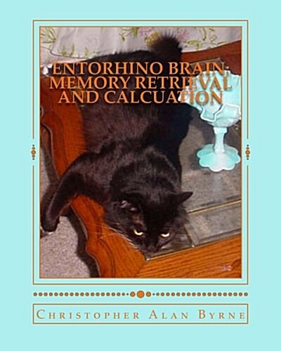Entorhino Brain: Memory Retrieval and Calcuation: Photo Essay 48 (Paperback)