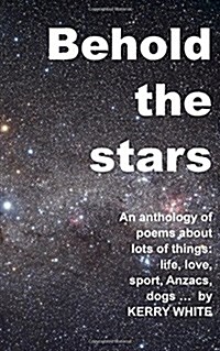 Behold the Stars: A Third Anthology (Paperback)