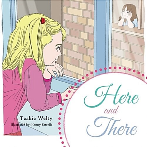 Here and There (Paperback)
