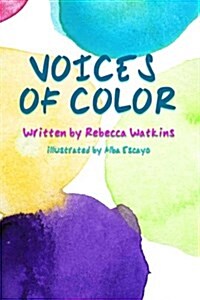 Voices of Color (Paperback)