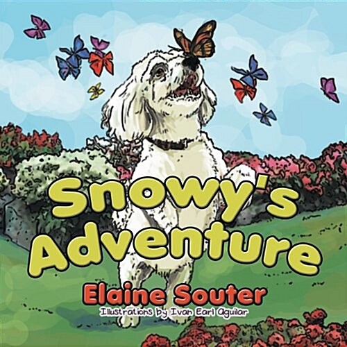 Snowys Adventure (Paperback)