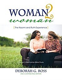 Woman2woman (Paperback)