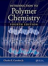 [중고] Introduction to Polymer Chemistry (Hardcover, 4)