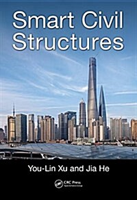 Smart Civil Structures (Hardcover)