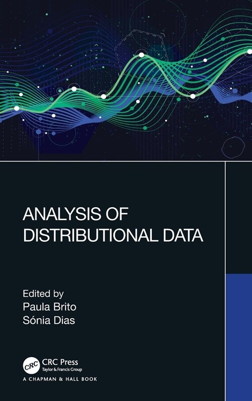 Analysis of Distributional Data (Hardcover)