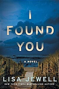 I Found You (Paperback)