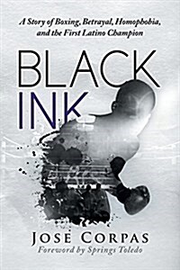 Black Ink (Paperback)