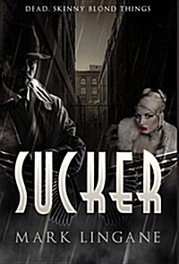 Sucker (Hardcover)