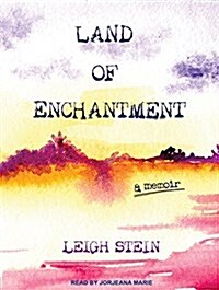 Land of Enchantment (Audio CD)