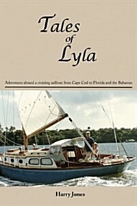 Tales of Lyla (Paperback)