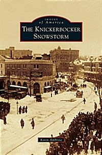Knickerbocker Snowstorm (Hardcover)