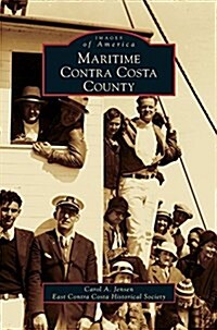 Maritime Contra Costa County (Hardcover)