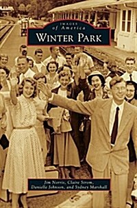 Winter Park (Hardcover)