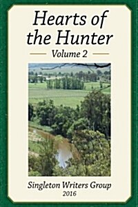 Hearts of the Hunter Volume 2 (Paperback)