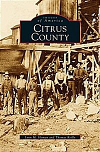 Citrus County (Hardcover)