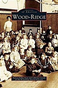 Wood-Ridge (Hardcover)