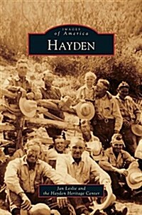 Hayden (Hardcover)