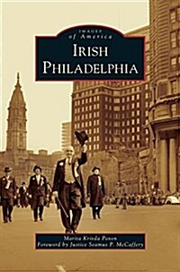 Irish Philadelphia (Hardcover)