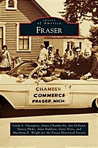 Fraser (Hardcover)
